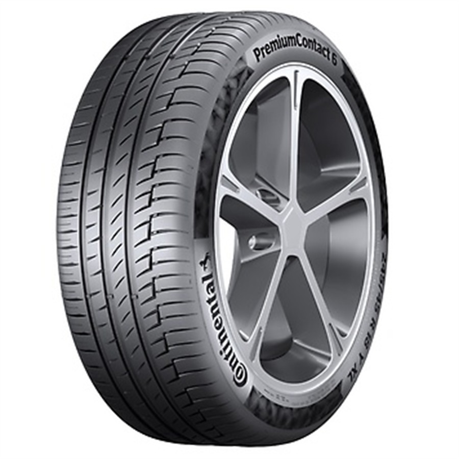 PNEU 205/45R16 83W PREMIUM 6 CONTINENTAL - Imagem Secundária 1