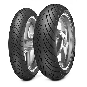 PNEU 190/55ZR17 75W (HWM) ROADTEC 01 R METZELER