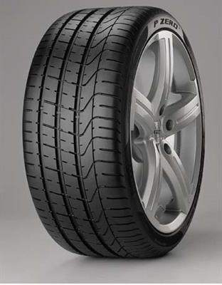 PNEU 235/35R20 88Y PZERO N1  PIRELLI - Imagem Secundária 1