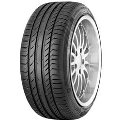 PNEU 215/40R18 89W CSC5 FR XL  CONTINENTAL - Imagem Secundária 1