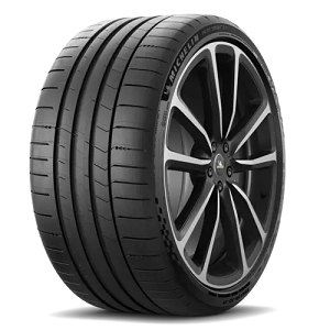 PNEU 225/55R17 101Y XL TL PILOT SPORT5 MICHELIN