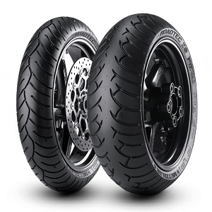 PNEU 180/55ZR17 73W ROADTEC Z6 METZELER