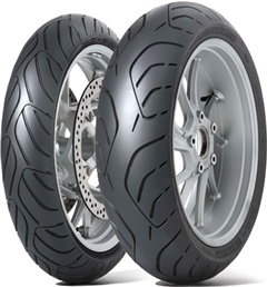 PNEU 160/60-15 67H ROADSMART III  DUNLOP