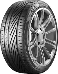 PNEU 205/55R16 91V RAIN SPORT5 UNIROYAL - Imagem Secundária 1