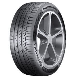 PNEU 225/45R18 95V XL FR PREMIUM CONTACT 6 CONTINENTAL - Imagem Secundária 1