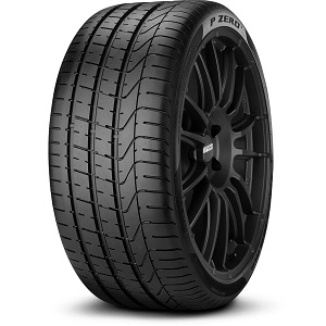 PNEU 255/40YR18 95Y PZERO ASSIMETRICO  PIRELLI - Imagem Secundária 1