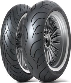 PNEU 130/60-13 60P SCOOTSMART RFD DUNLOP