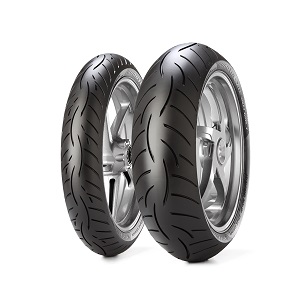 PNEU 180/55ZR17 73W ROADTEC Z8 (O) METZELER