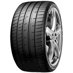 PNEU 235/35R19 91Y EAGLE F1 SUPERSPORT AO XL GOODYEAR - Imagem Secundária 1