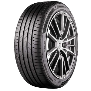 PNEU 215/50R18 92W TURANZA6 BRIDGESTONE - Imagem Secundária 1