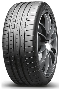 PNEU 255/40ZR18 99Y PILOT SUPER SPORT XL MO1 MICHELIN - Imagem Secundária 1