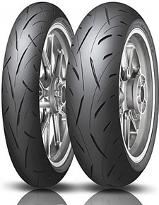 PNEU 190/50ZR17 73W SX ROASDSPORT 2 DUNLOP