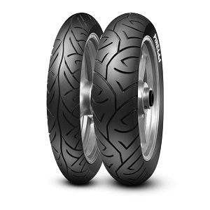 PNEU 140/70-17 66H SPORT DEMON PIRELLI