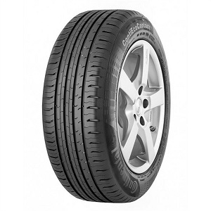 PNEU 245/45R19 102Y XL FR SPORT CONTACT5 MO1 CONTINENTAL - Imagem Secundária 1