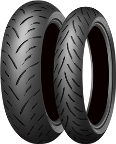 PNEU 150/70ZR17 69W GPR300 DUNLOP