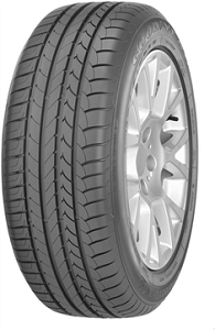 PNEU 235/55R19 105V EFFICIENTGRIP2 SUV XL GOODYEAR - Imagem Secundária 1