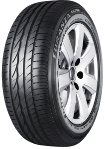 PNEU 205/55R16 91W ER300-1 RFT* BRIDGESTONE - Imagem Secundária 1