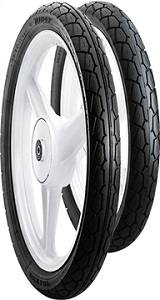 PNEU 2.50-17 38L TT D104 F DUNLOP