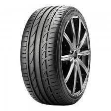 PNEU 225/45WR17 91W S001 RFT BRIDGESTONE - Imagem Secundária 1