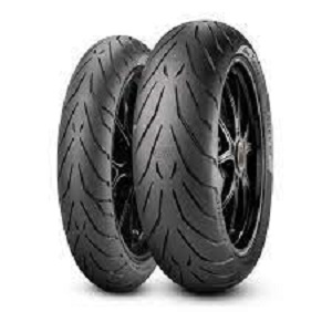 PNEU 120/70ZR17 58W (A)  M/C ANGEL GT2  F PIRELLI - Imagem Secundária 1