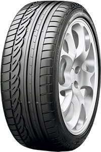 PNEU 245/45WR17 95W SP01 MO DUNLOP