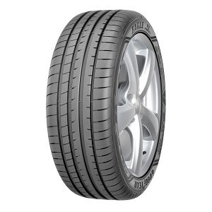 PNEU 255/30R19 91Y EAG F1 ASY 3 XL GOODYEAR - Imagem Secundária 1