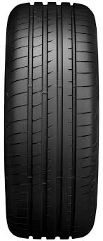 PNEU 215/40R17 87Y EAGLE F1 ASSIMETRICO 5 XL GOODYEAR - Imagem Secundária 1