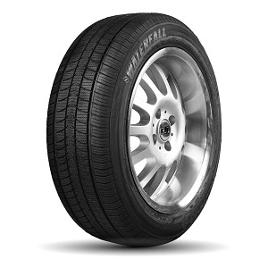 PNEU 205/55R17 95V ULTRA HIGH PERF XL KORMORAN - Imagem Secundária 1