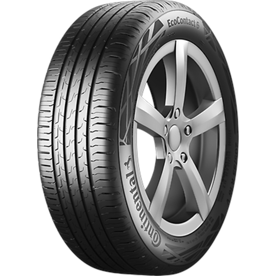 PNEU 215/50R17 95V EC6 CONTINENTAL - Imagem Secundária 1