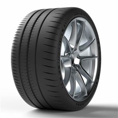 PNEU 245/35 ZR19 (93Y) XL PILOT SPORT CUP 2 CONNECT MICHELIN