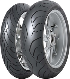 PNEU 180/55ZR17 73W ROADSMARTIII DUNLOP