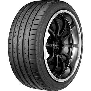 PNEU 255/35R18 90Y ADVAN SPORT V103 RFT YOKOHAMA - Imagem Secundária 1