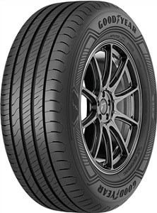 PNEU 215/55WR17 98W EFFGRIP PERF 2 XL GOODYEAR