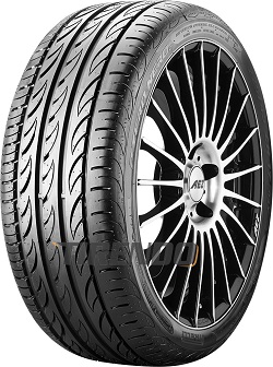 PNEU 235/40ZR17 90Y PZERO-NERO PIRELLI - Imagem Secundária 1