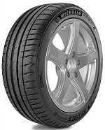 PNEU 245/40ZR19 94Y PS4 S TPC ZP MICHELIN - Imagem Secundária 1