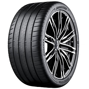 PNEU 255/40R19 100Y POTENZA SPORT BRIDGESTONE - Imagem Secundária 1