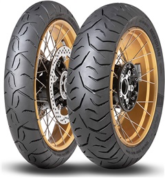 PNEU 90/90V21 54V TRX MERIDIAN DUNLOP