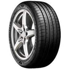 PNEU 235/55R18 100V F1 ASS. 5 GOODYEAR - Imagem Secundária 1