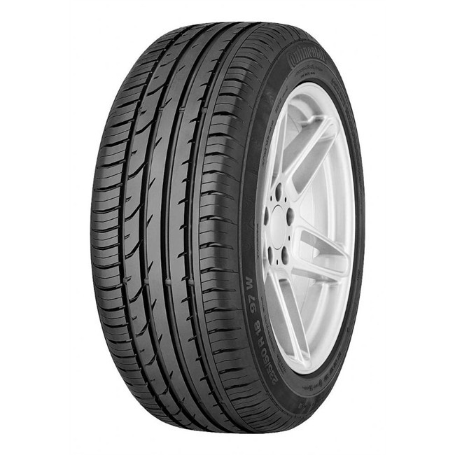 PNEU 205/50R17 89Y PREMIUM 2 SSR CONTINENTAL - Imagem Secundária 1