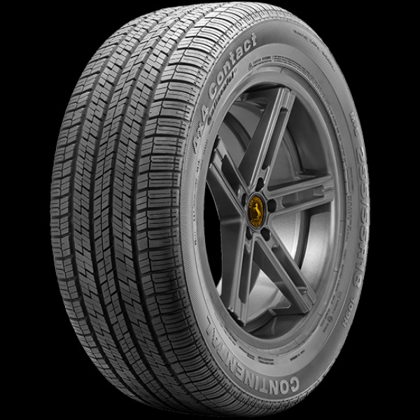 PNEU 235/50R19 99V 4X4 CONTACT MO CONTINENTAL