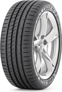 PNEU 265/40ZR19 98Y EAGLE FI ASYM2 N0 GOODYEAR