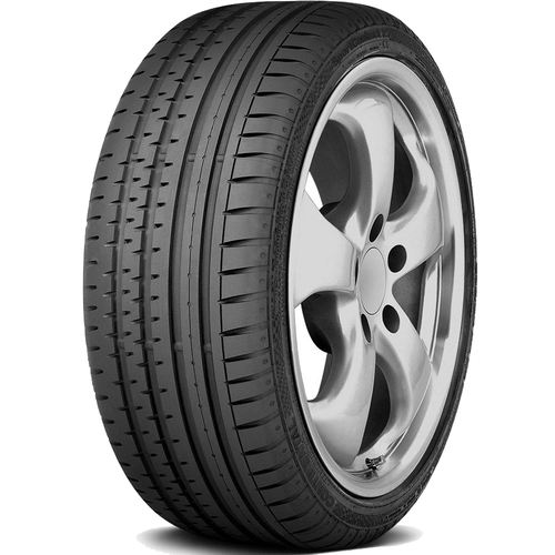 PNEU 205/50ZR17 CSC2 N2 CONTINENTAL