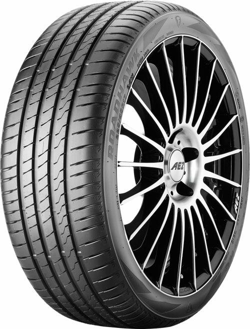 PNEU 265/70R16 112H TL ROADHAWK  FIRESTONE