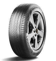 PNEU 245/45R17 99Y XL FR ULTRACONTACT CONTINENTAL - Imagem Secundária 1