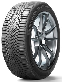 PNEU 235/55R19 105H CROSSCLIMATE 2 VOL MICHELIN - Imagem Secundária 1