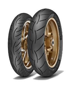 PNEU 180/55R17 73W SPORTEC M7 R METZELER