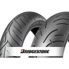 PNEU 180/55R17 BT023R GT BRIDGESTONE