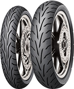 PNEU 110/70-17 54H ARROWMAX GT601 TL F  DUNLOP