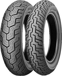 PNEU 90/90-17 49P TT D404F DUNLOP