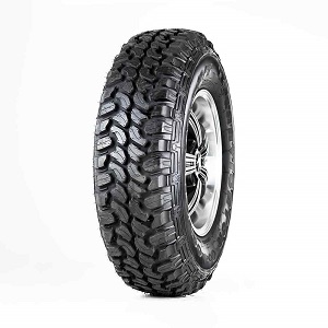 PNEU 31X10.5R15 109Q CATCHFORS M/T LANVIGATOR